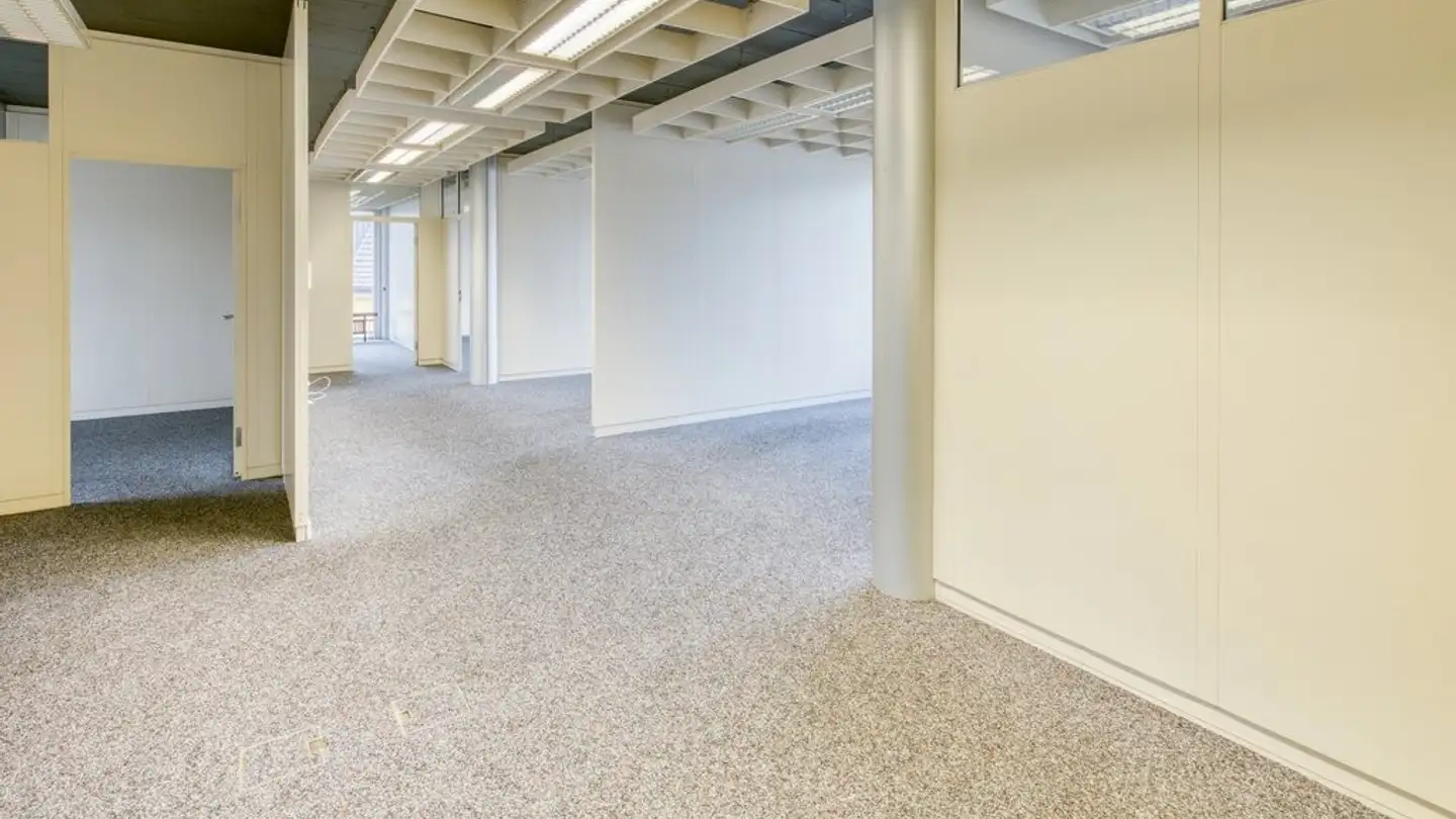 Commercial à louer - Rötzmattweg 5, 4600 Olten - Photo 3