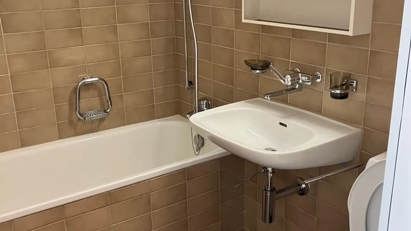 Appartement à louer - Hertensteinstrasse 1a, 5408 Ennetbaden - Photo 4