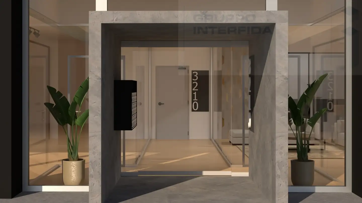 Commercial for rent - Via Vignalunga 2, 6850 Mendrisio - Photo 3