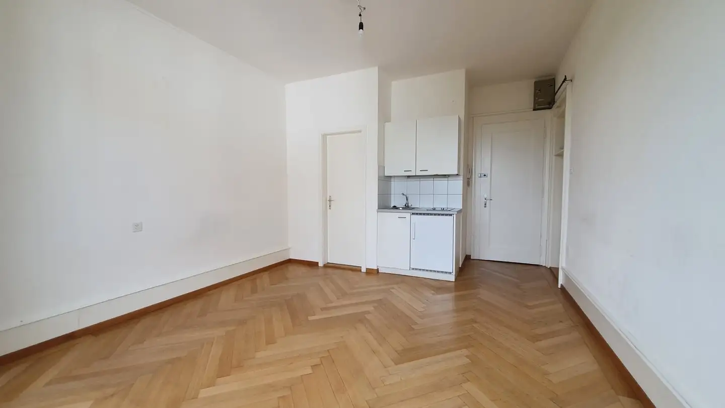Appartamento in affitto - Boulevard De Pérolles 9, 1700 Fribourg - Foto 2