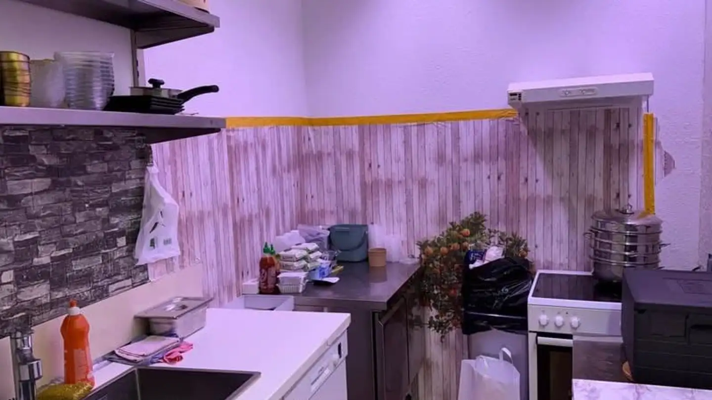 Restaurant for rent - Neuengasse 2, 3011 Bern - Photo 3