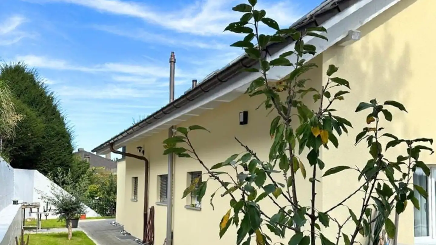 Residential building for sale - Am Rain 8, 5210 Windisch - Photo 3