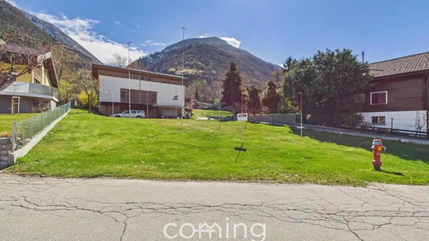 Appartamento in vendita - 3900 Gamsen - Foto 4