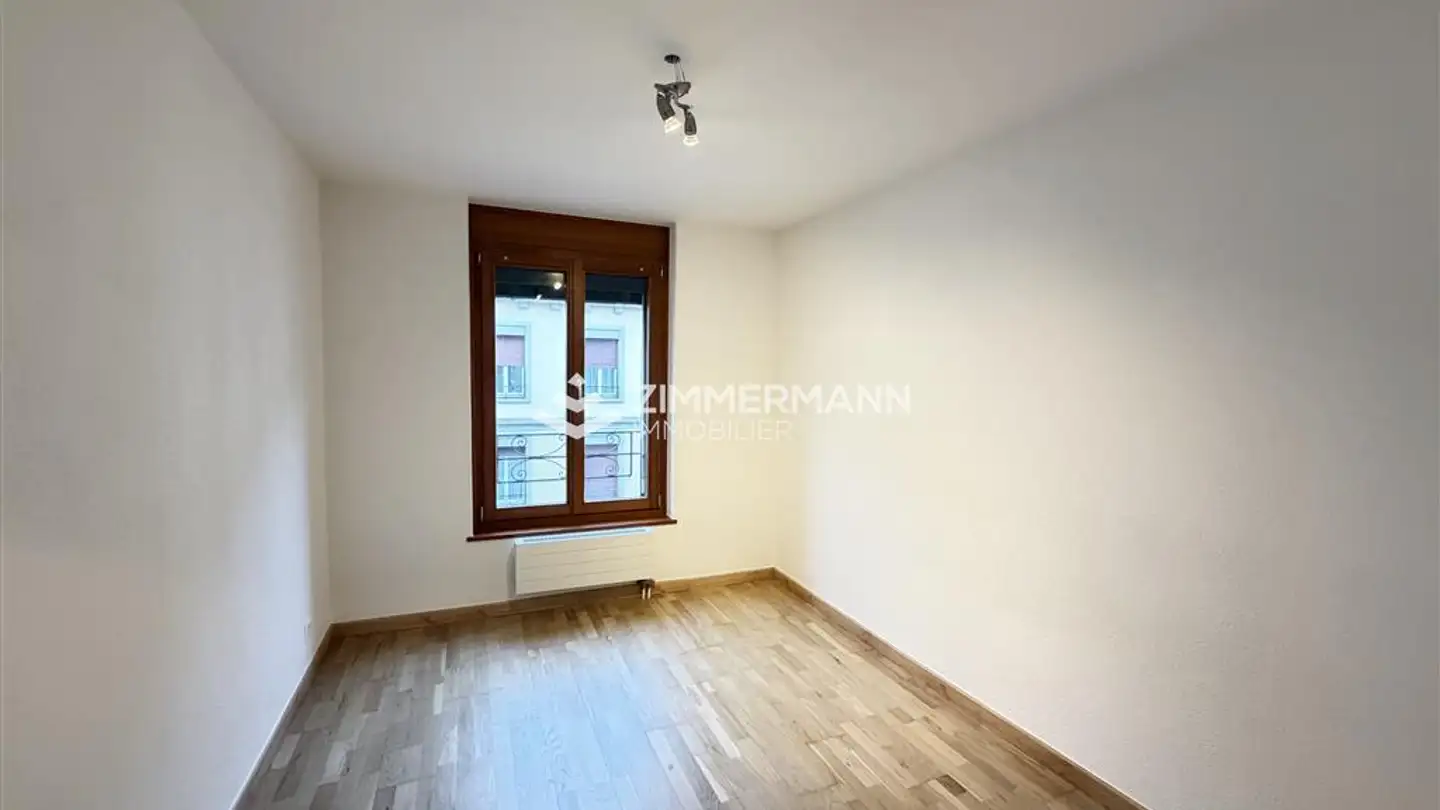 Appartement à louer - Rue Sismondi, 1201 Genève - Photo 4