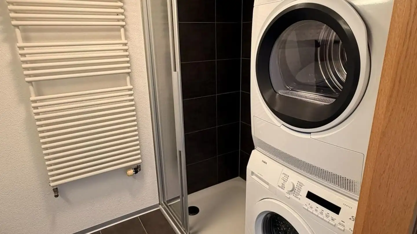 Wohnung mieten - Neumatt 451, 3674 Bleiken b. Oberdiessbach - Foto 3