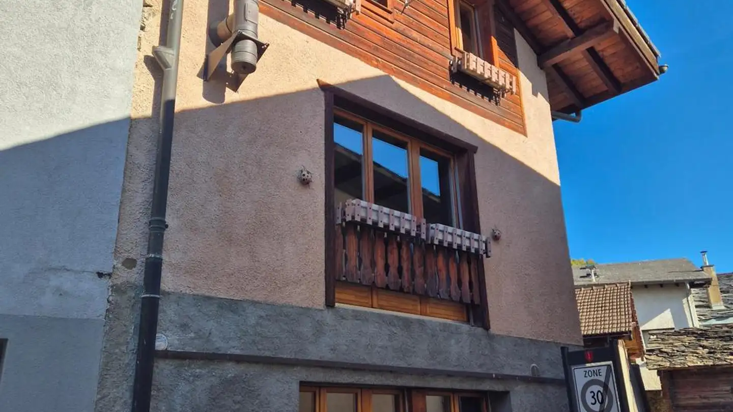 Einfamilienhaus kaufen - 1965 Savièse - Foto 4