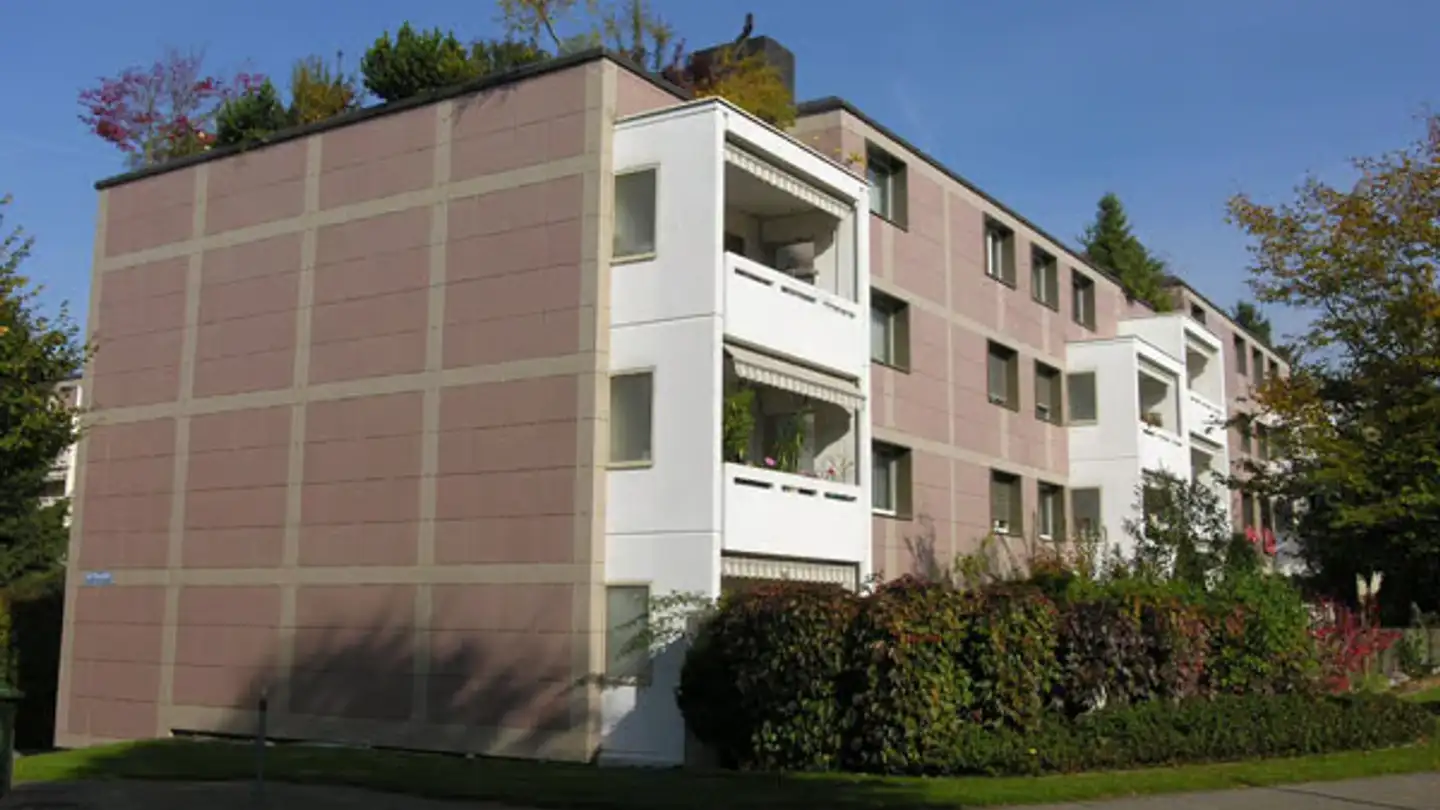 Wohnung mieten - Am Pfisterhölzli 5, 8606 Greifensee - Foto 2