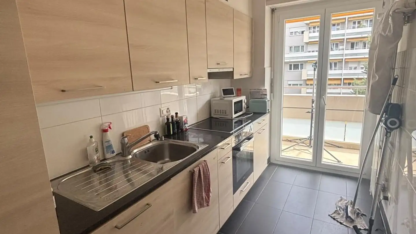 Apartment for rent - 1206 Genève
