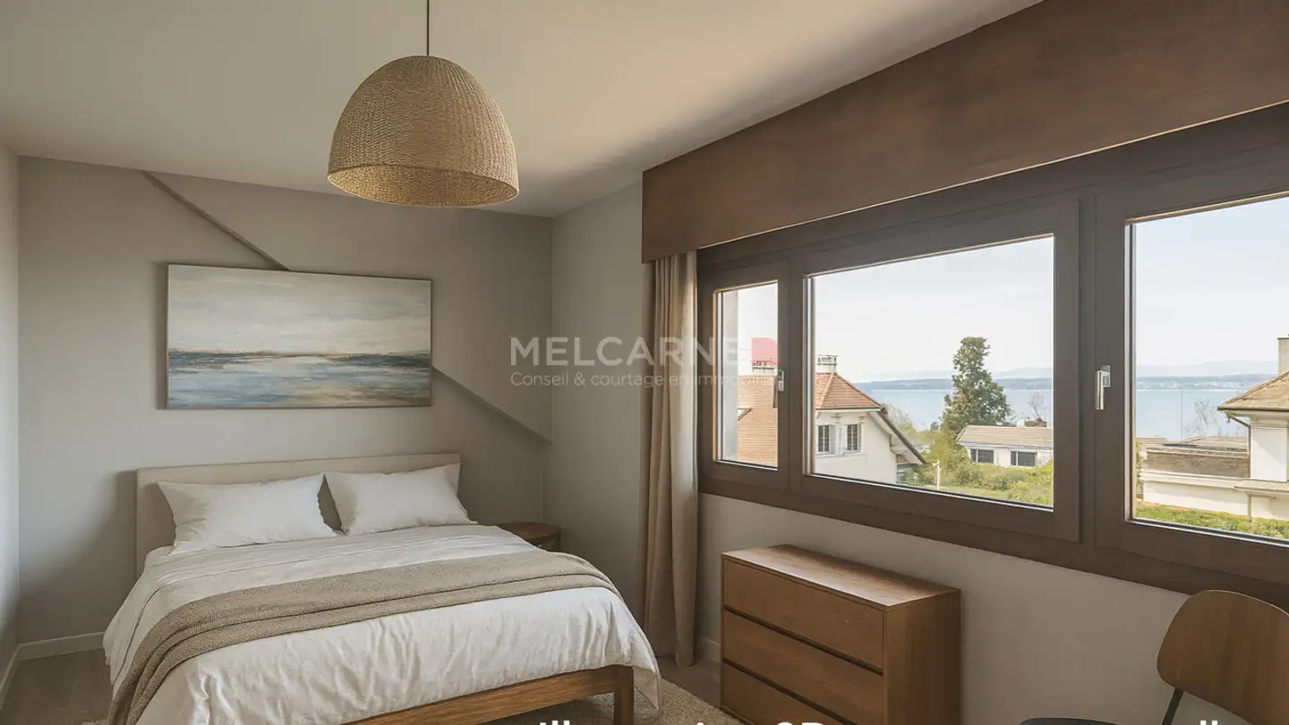 Einfamilienhaus kaufen - 1247 Anières - Foto 2