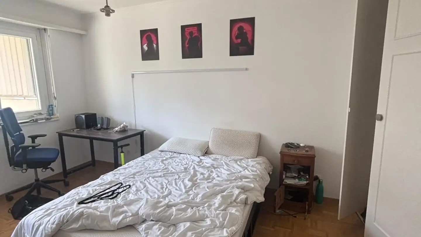 Apartment for rent - 1206 Genève - Photo 3