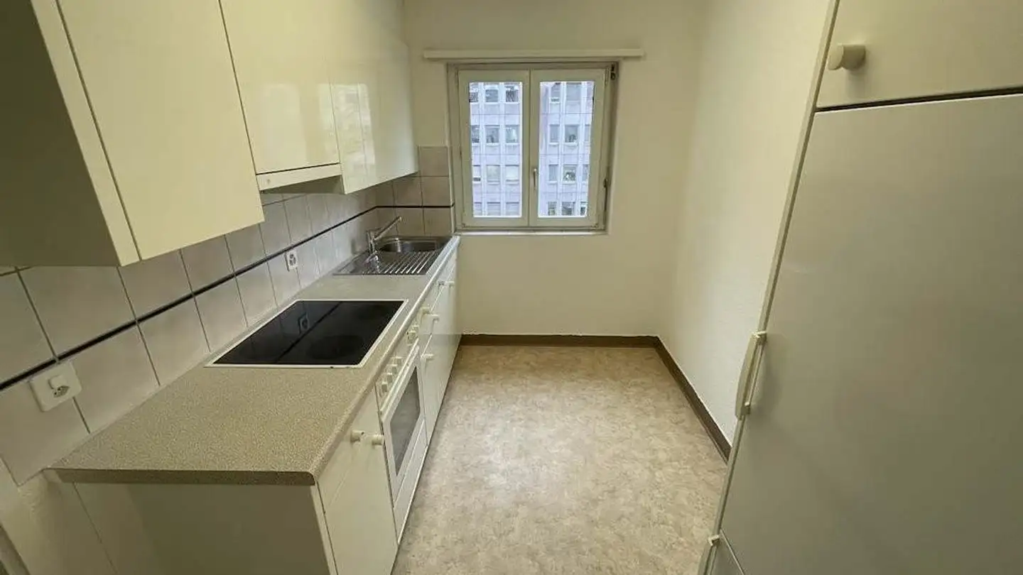 Appartement à louer - Neuwiesenstrasse 14, 8400 Winterthur - Photo 3