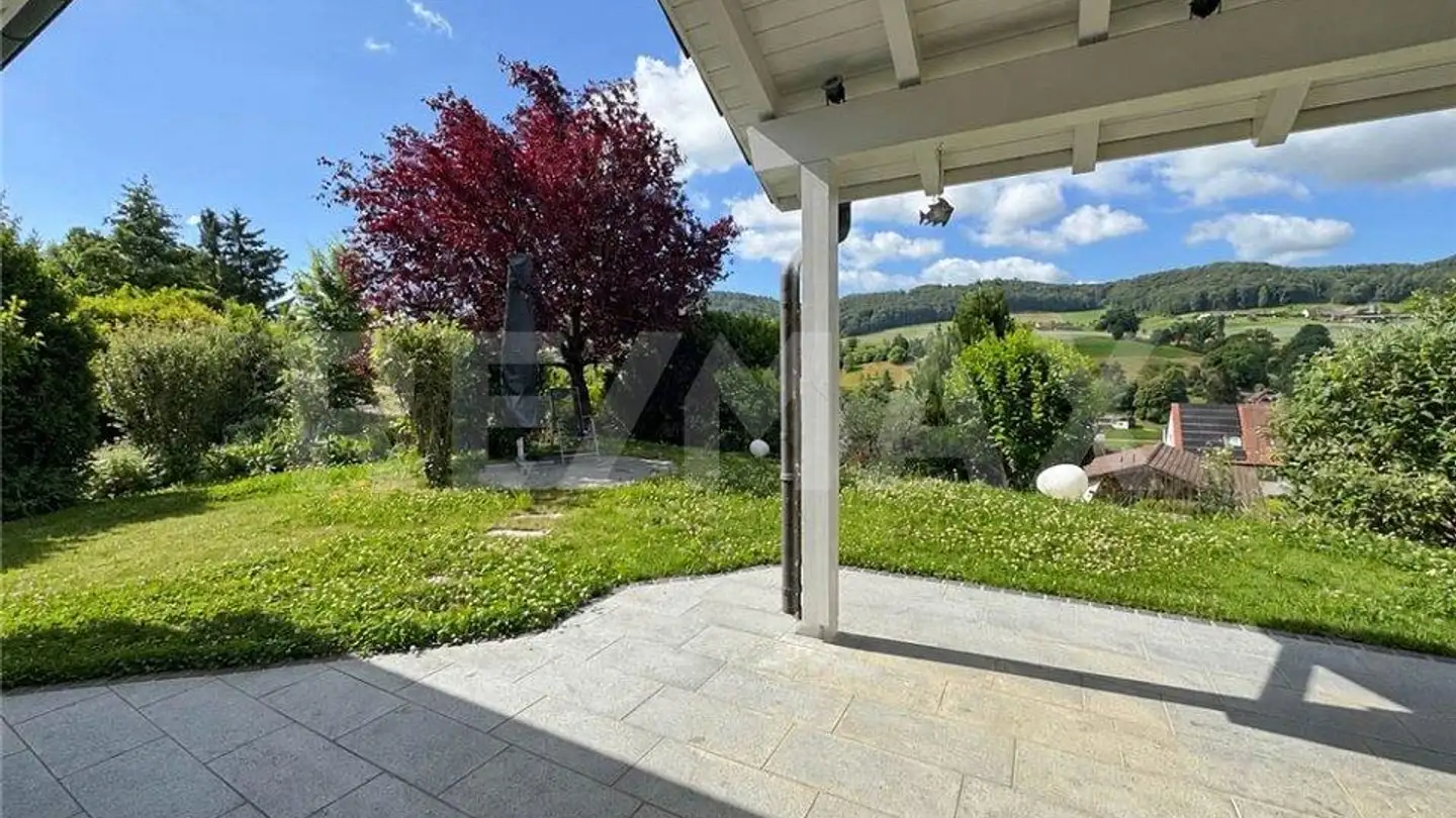 Single house for sale - Kohliberg 22, 4315 Zuzgen - Photo 2