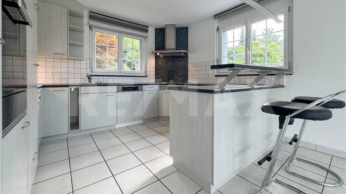 Single house for sale - Kohliberg 22, 4315 Zuzgen - Photo 4