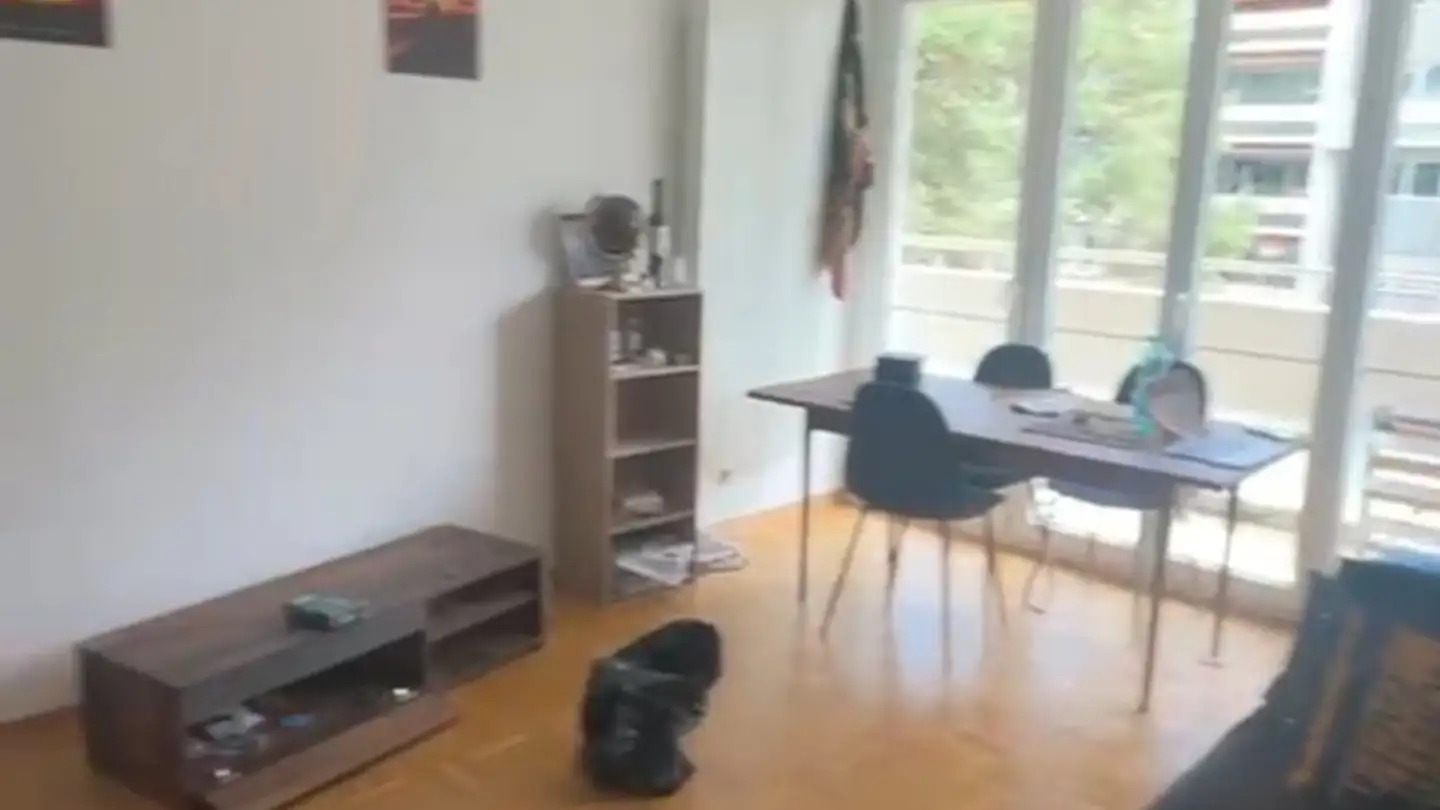 Apartment for rent - 1206 Genève - Photo 2