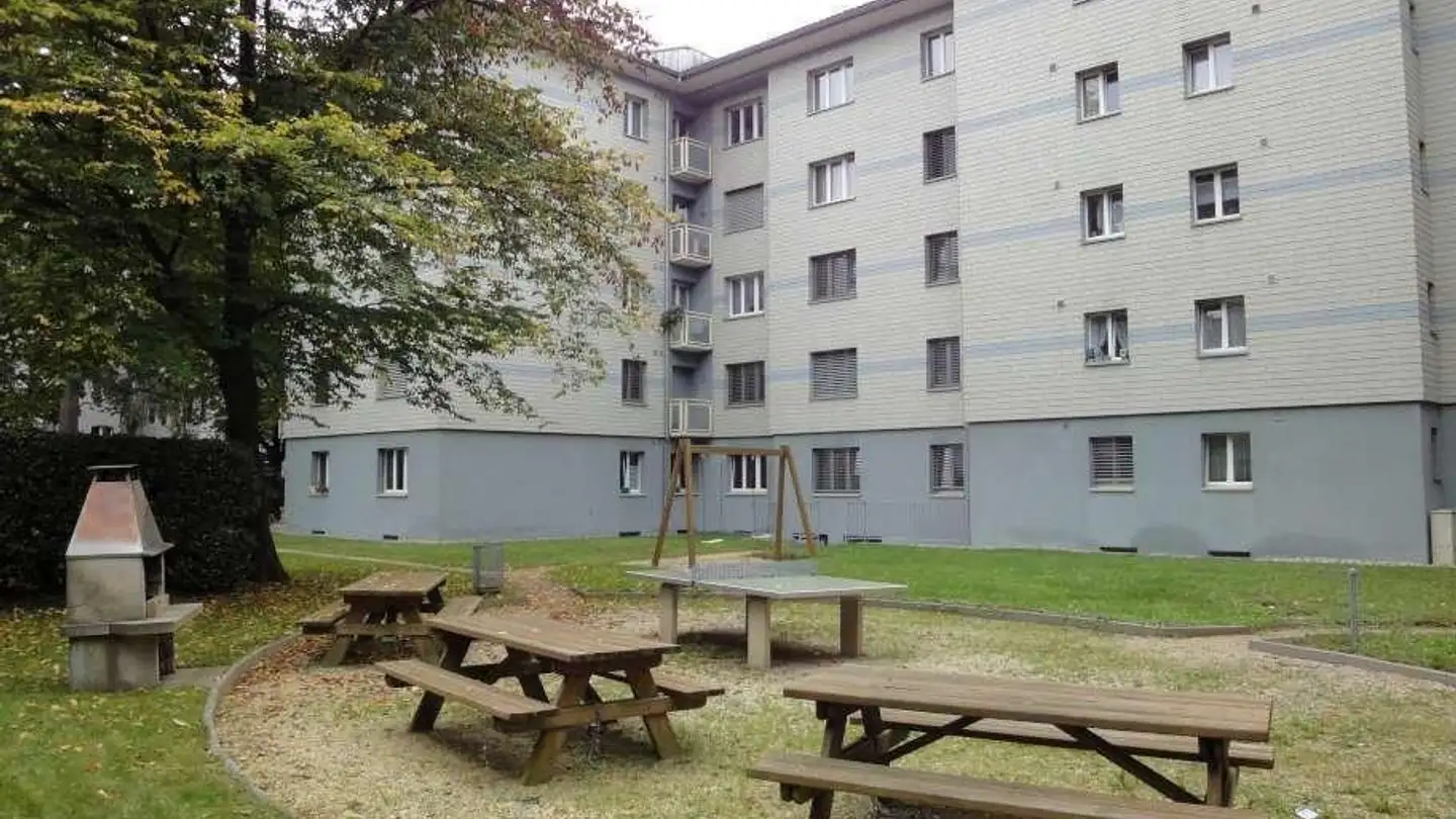Appartement à louer - Neuwiesenstrasse 14, 8400 Winterthur
