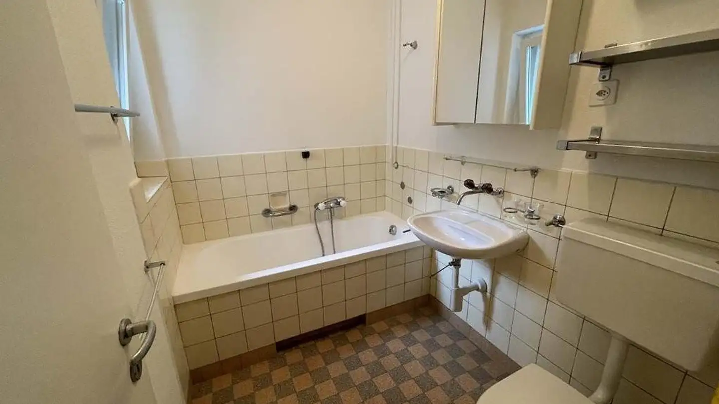 Appartement à louer - Neuwiesenstrasse 14, 8400 Winterthur - Photo 4