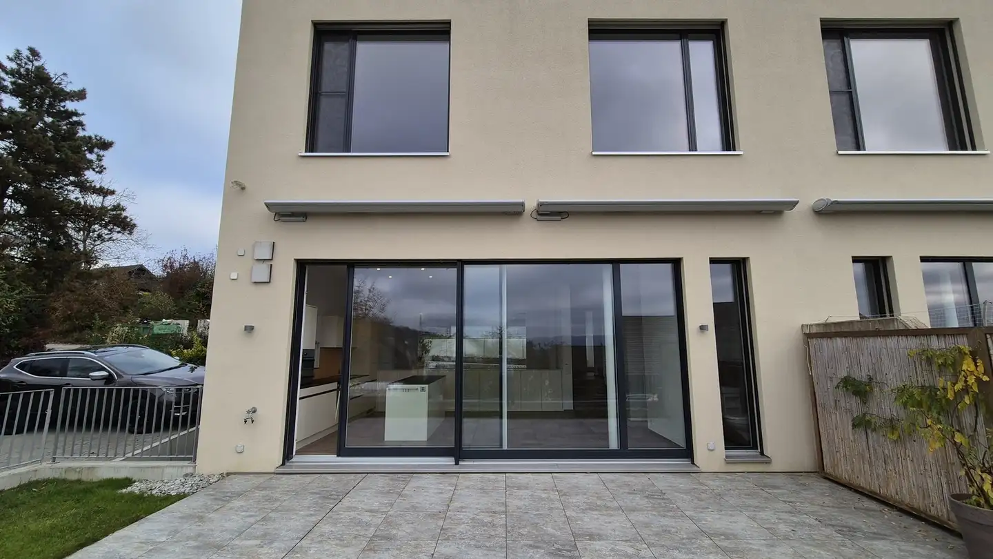 Einfamilienhaus mieten - Lindenstrasse 7, 4433 Ramlinsburg - Foto 2