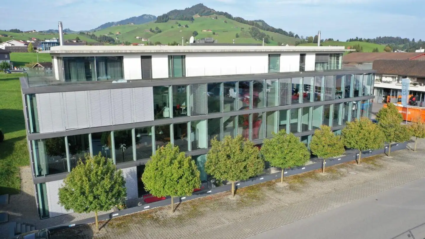 Office space for rent - Sandgrube 29, 9050 Appenzell - Photo 2