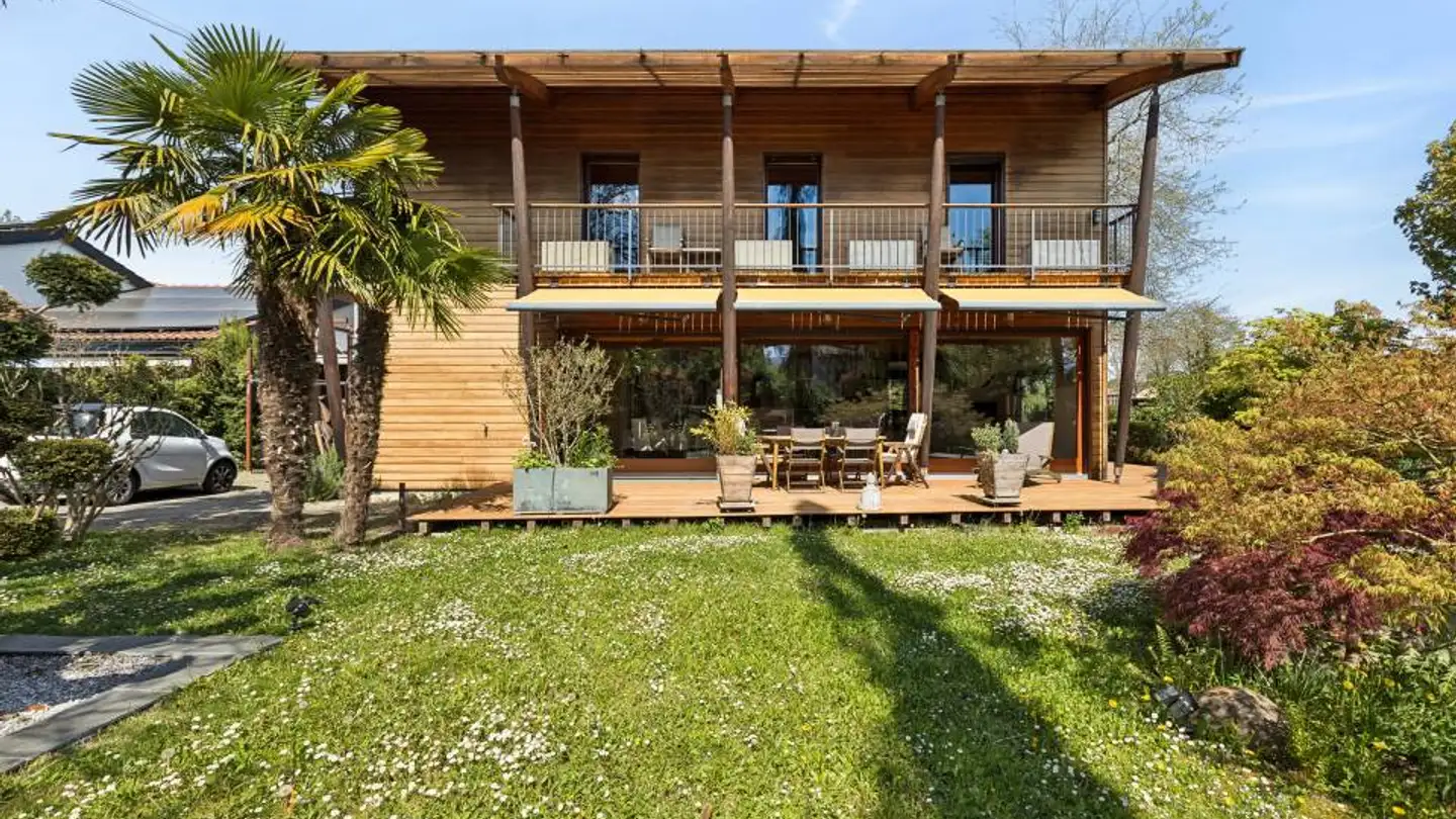 Single house for sale - 1284 Chancy - Photo 2