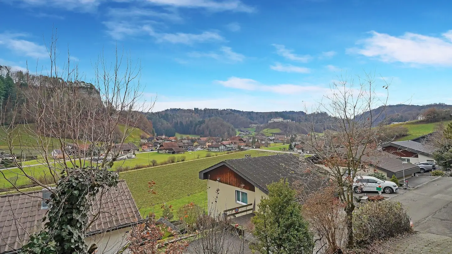 Single house for sale - Bannholzrain, 3326 Krauchthal - Photo 2