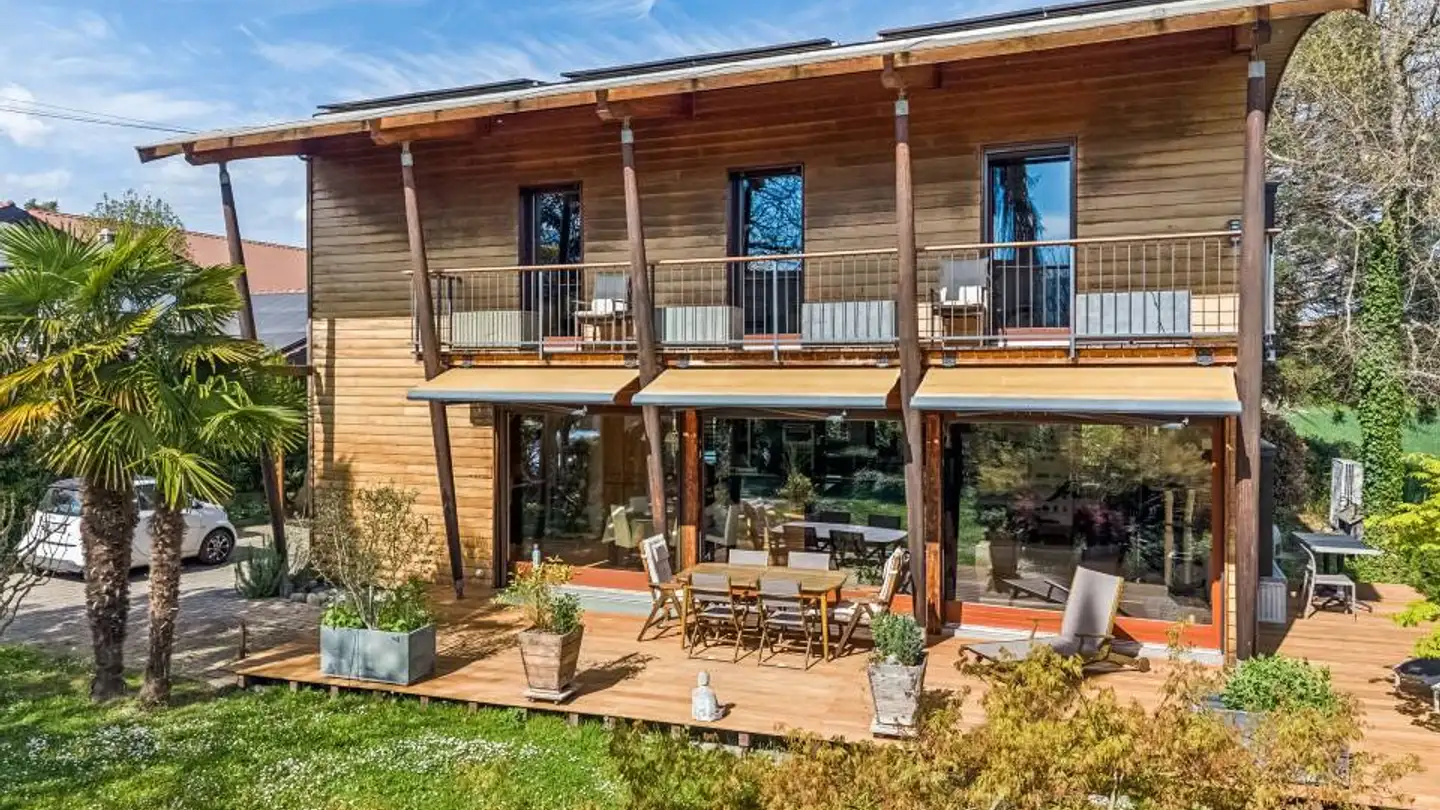 Single house for sale - 1284 Chancy - Photo 3