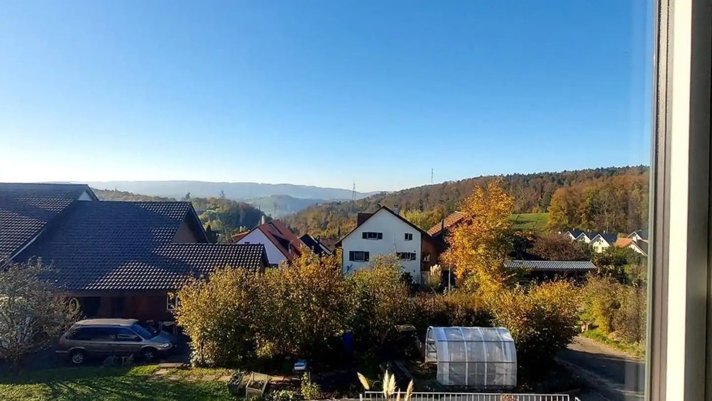 Maison individuelle à louer - Lindenstrasse 7, 4433 Ramlinsburg - Photo 3