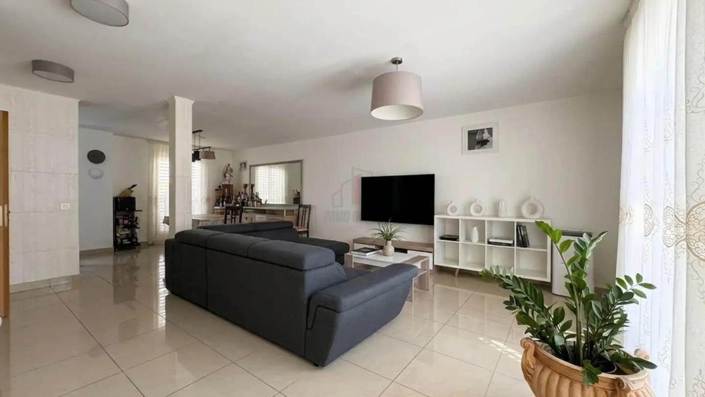 Stepped house for sale - Via Andrea Salvatore Aglio, 6864 Arzo - Photo 2