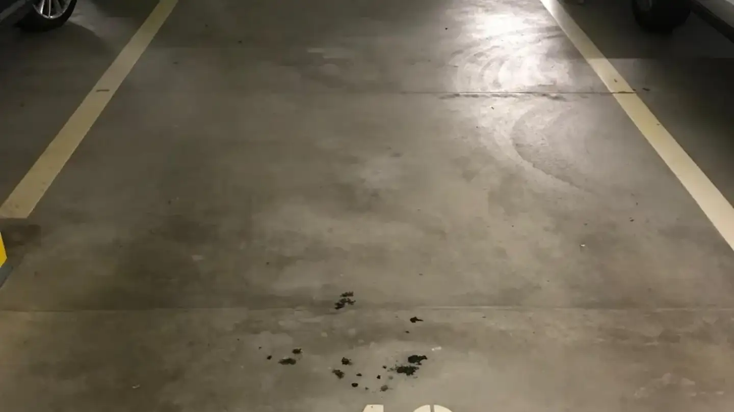 Covered parking space for rent - Bürgenstrasse 29, 6005 Luzern
