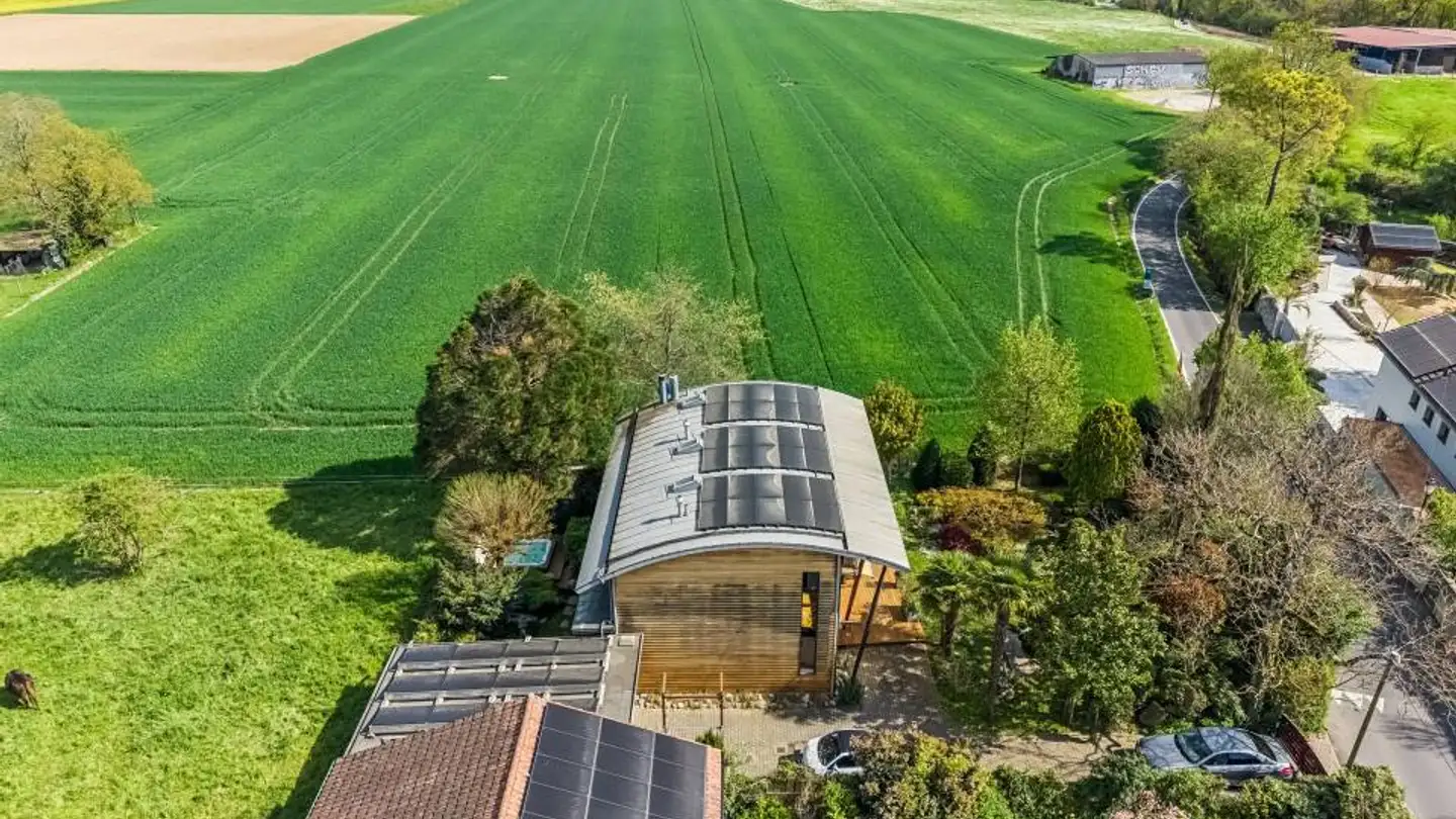 Single house for sale - 1284 Chancy