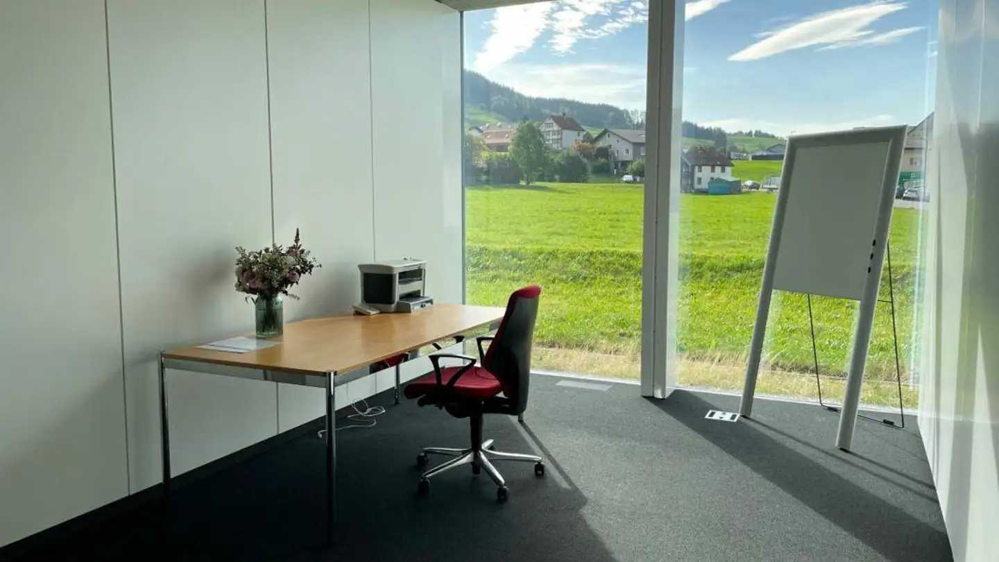 Office space for rent - Sandgrube 29, 9050 Appenzell - Photo 3