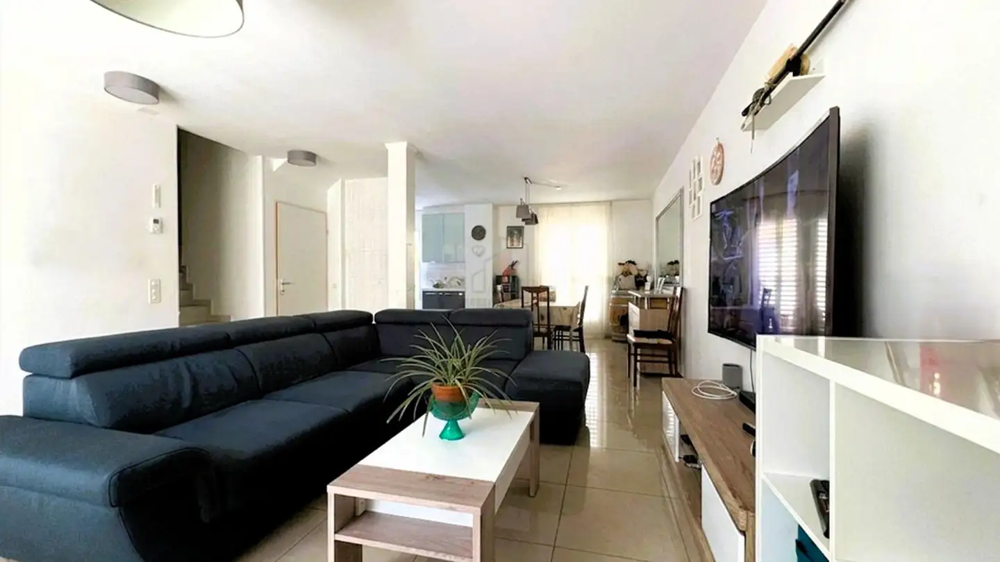 Stepped house for sale - Via Andrea Salvatore Aglio, 6864 Arzo - Photo 3