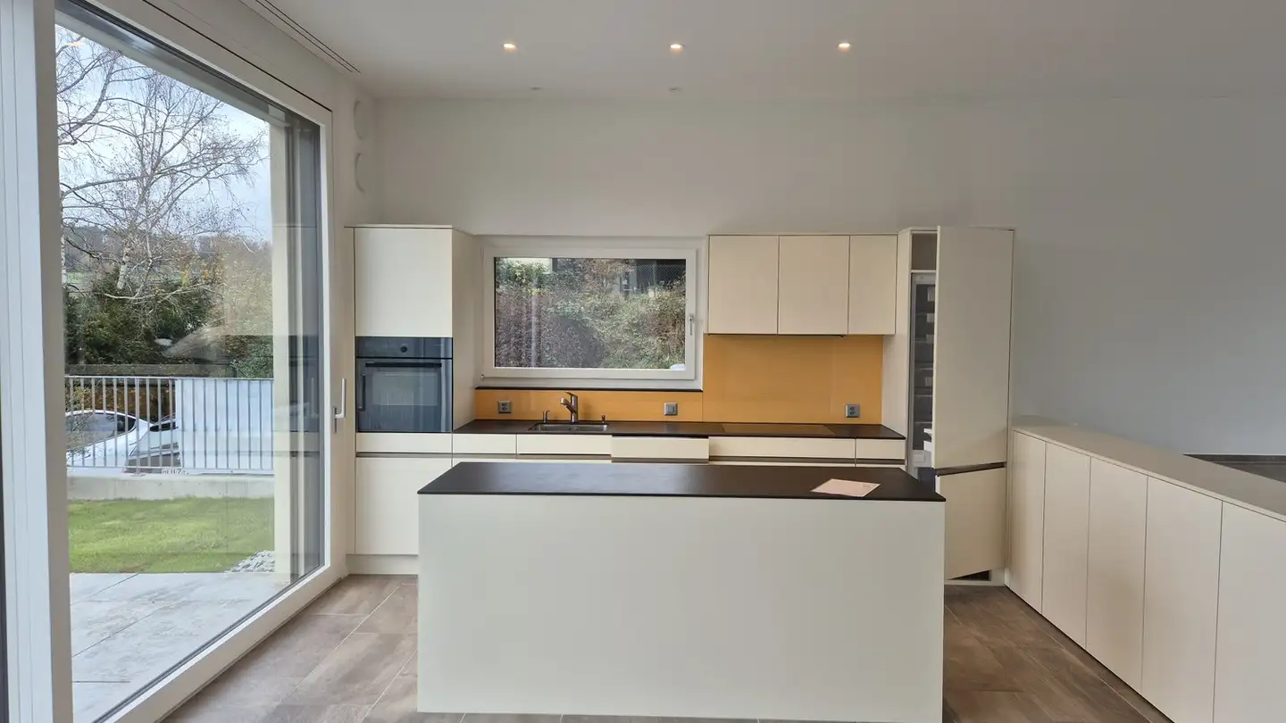 Einfamilienhaus mieten - Lindenstrasse 7, 4433 Ramlinsburg - Foto 4
