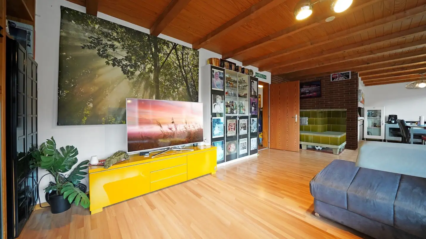 Single house for sale - Bannholzrain, 3326 Krauchthal - Photo 4