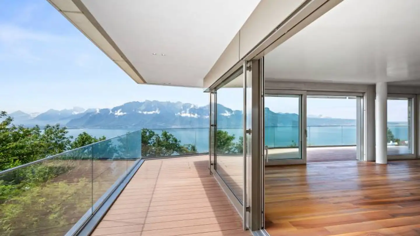 Apartment for sale - 1803 Chardonne