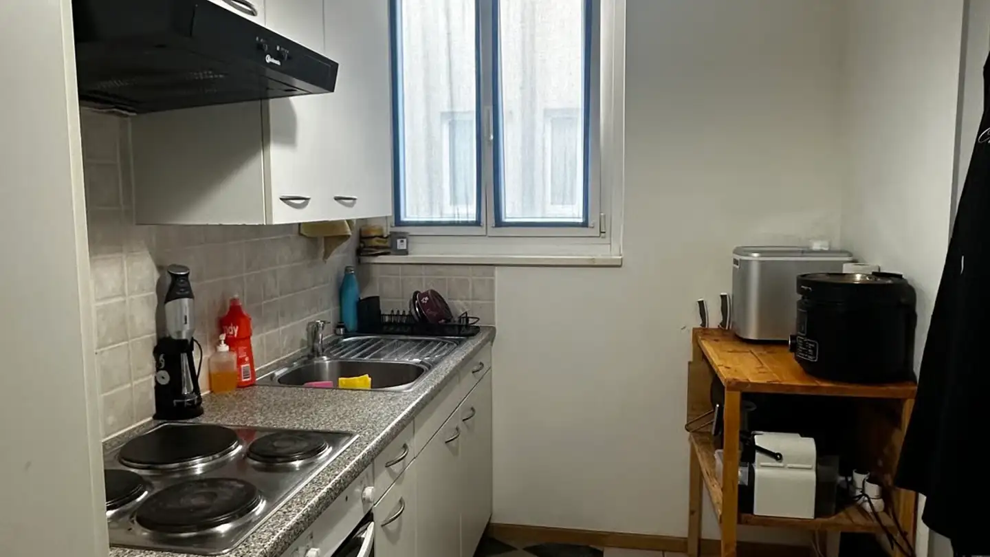 Appartement à louer - Via Zurigo, 6900 Lugano - Photo 3