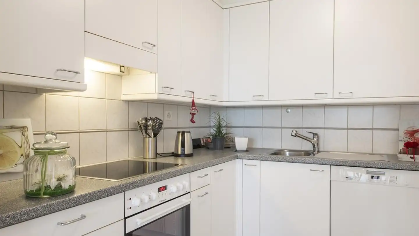 Apartment for rent - Büelstrasse 19, 8132 Hinteregg - Photo 4