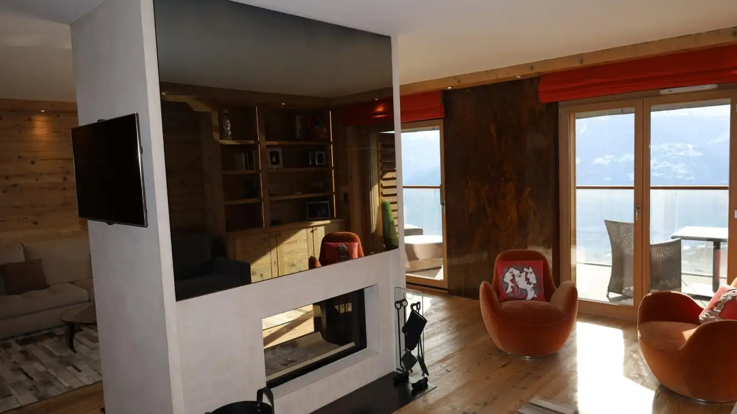 Wohnung kaufen - 3963 Montana - Foto 3