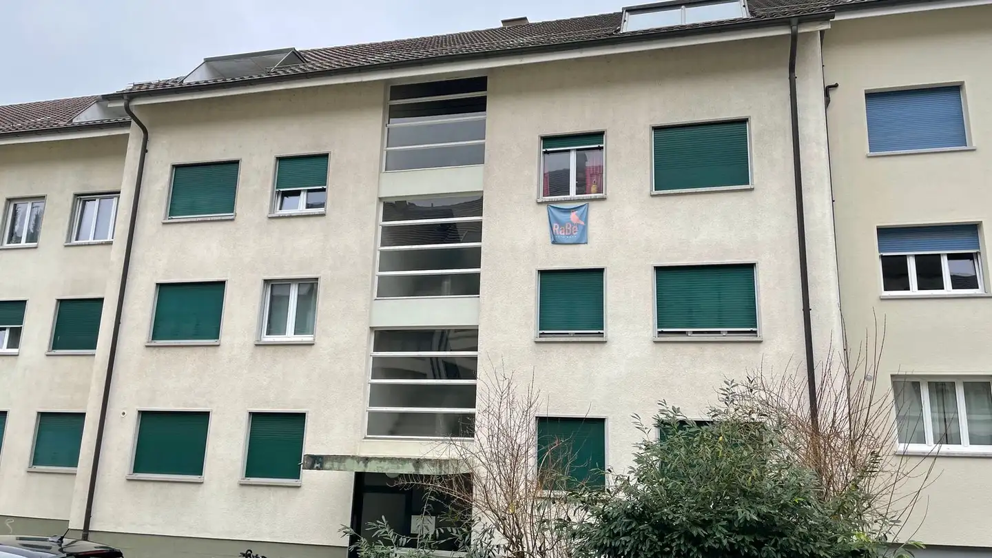 Appartement à louer - Looslistrasse 75, 3027 Bern