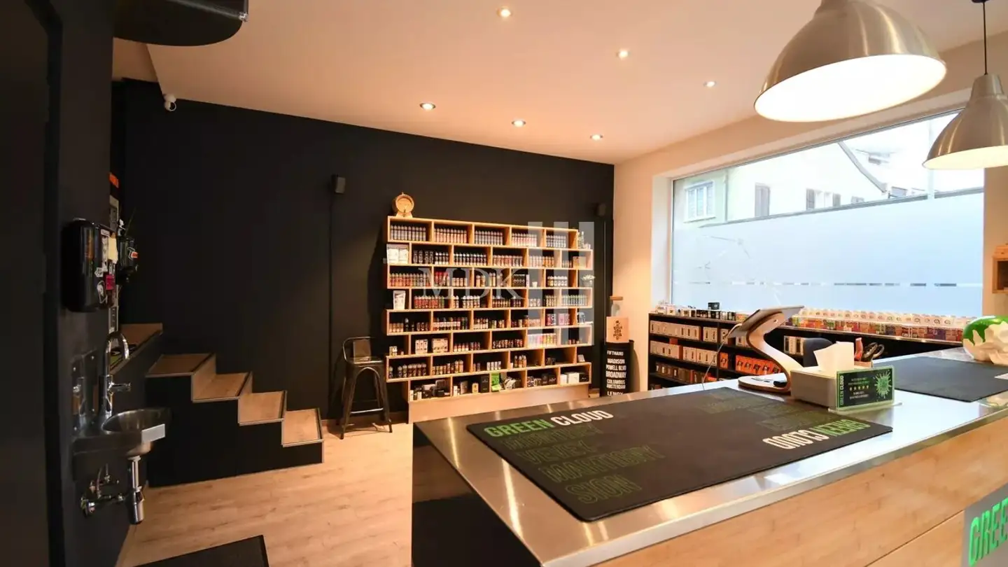 Commerciale in affitto - 1870 Monthey - Photo 2