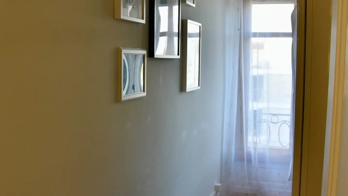 Appartement à louer - Chemin De Meillerie 5, 1006 Lausanne - Photo 3