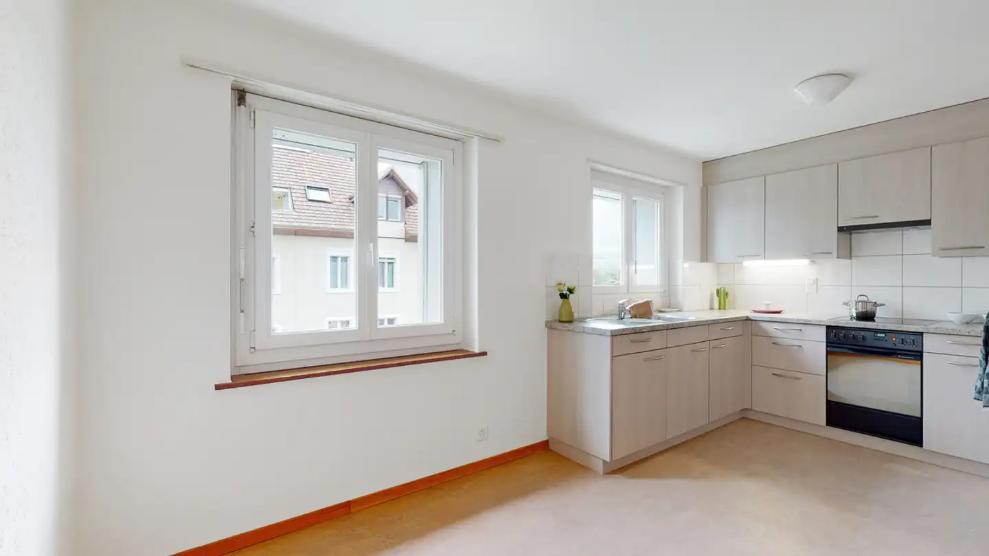 Wohnung mieten - Rotfarbstrasse 1, 4800 Zofingen - Foto 4