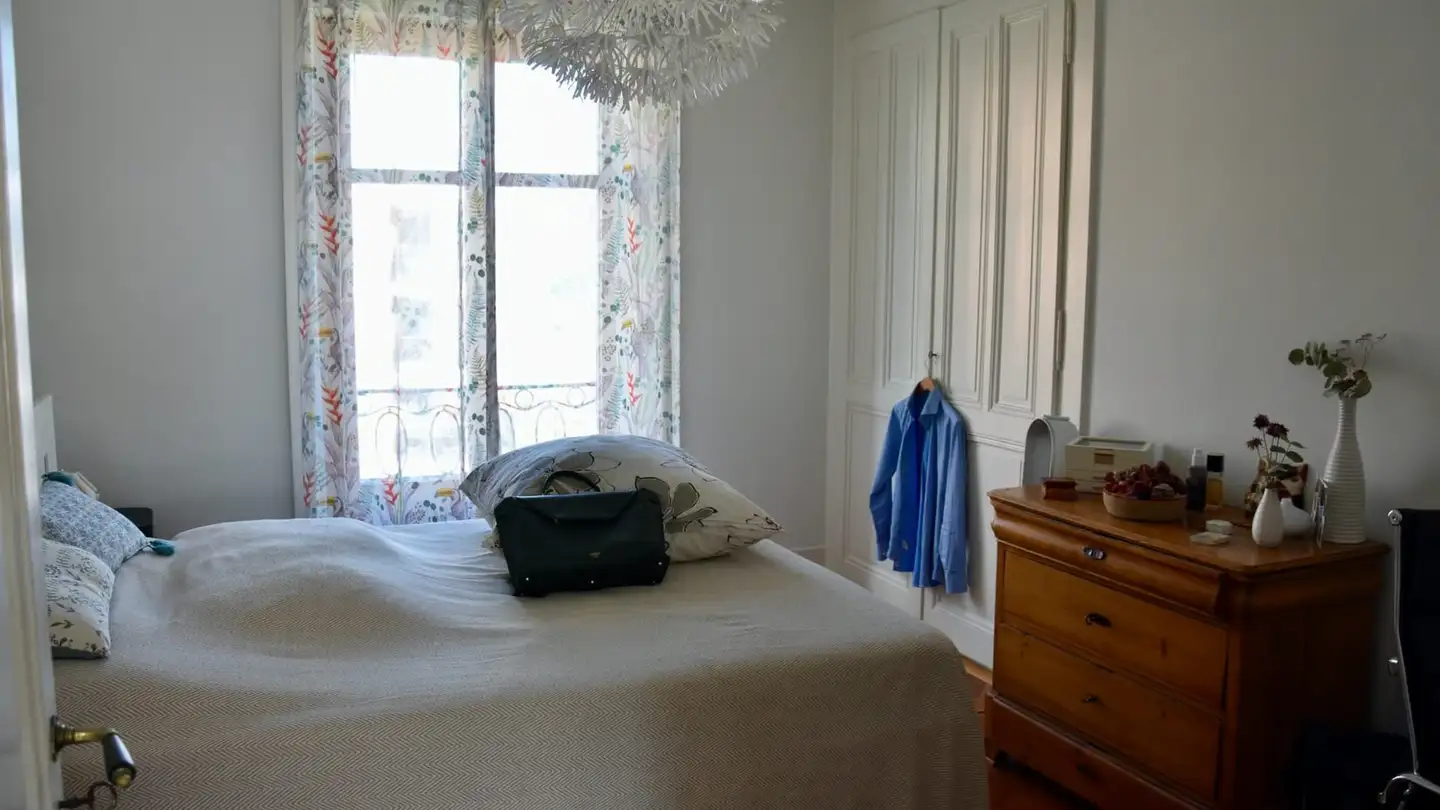 Appartement à louer - Chemin De Meillerie 5, 1006 Lausanne - Photo 4