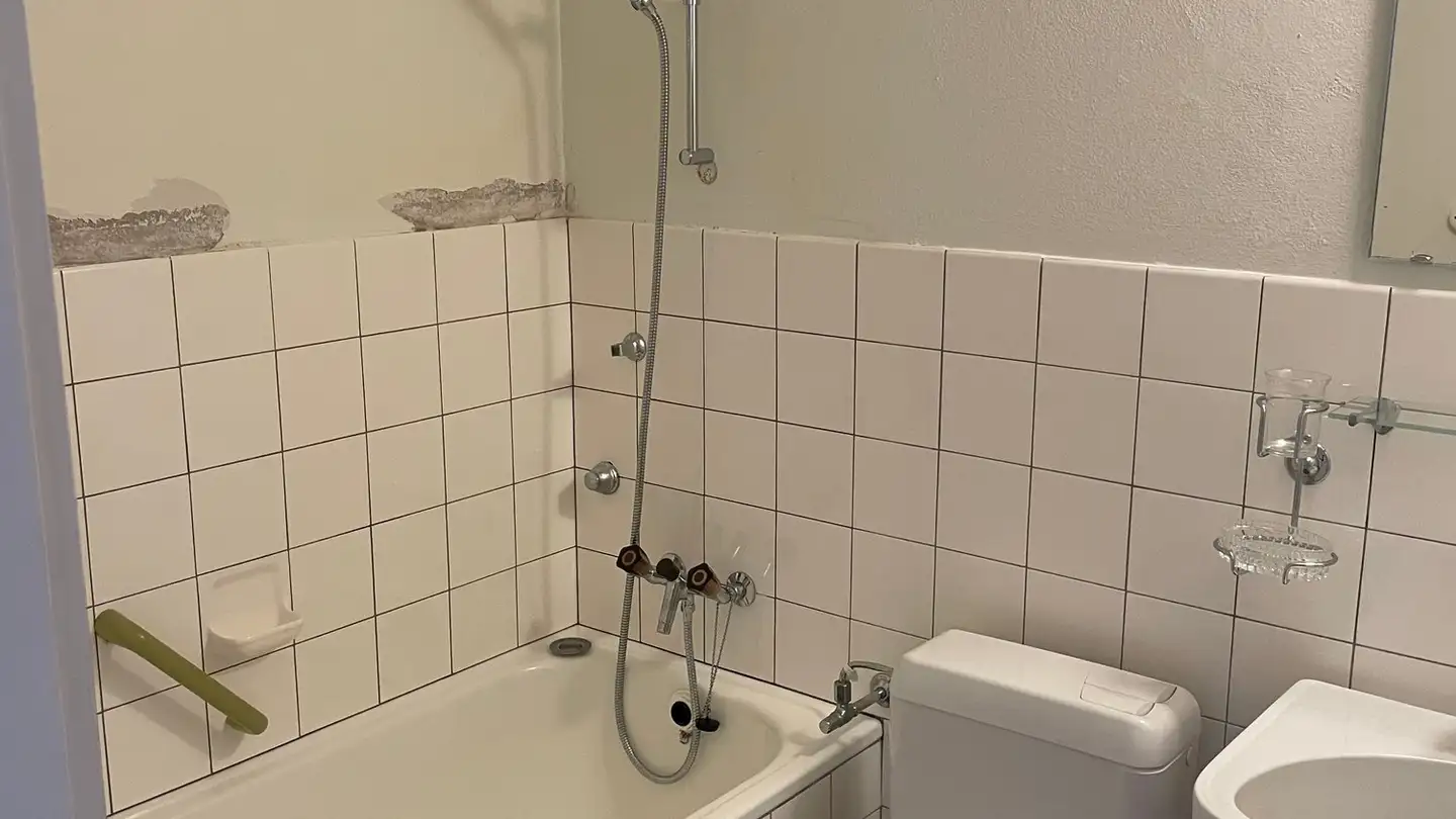 Appartement à louer - Looslistrasse 75, 3027 Bern - Photo 3