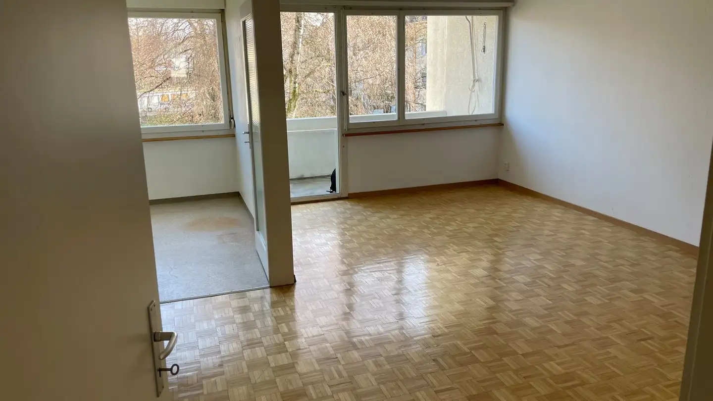 Appartement à louer - Looslistrasse 75, 3027 Bern - Photo 4