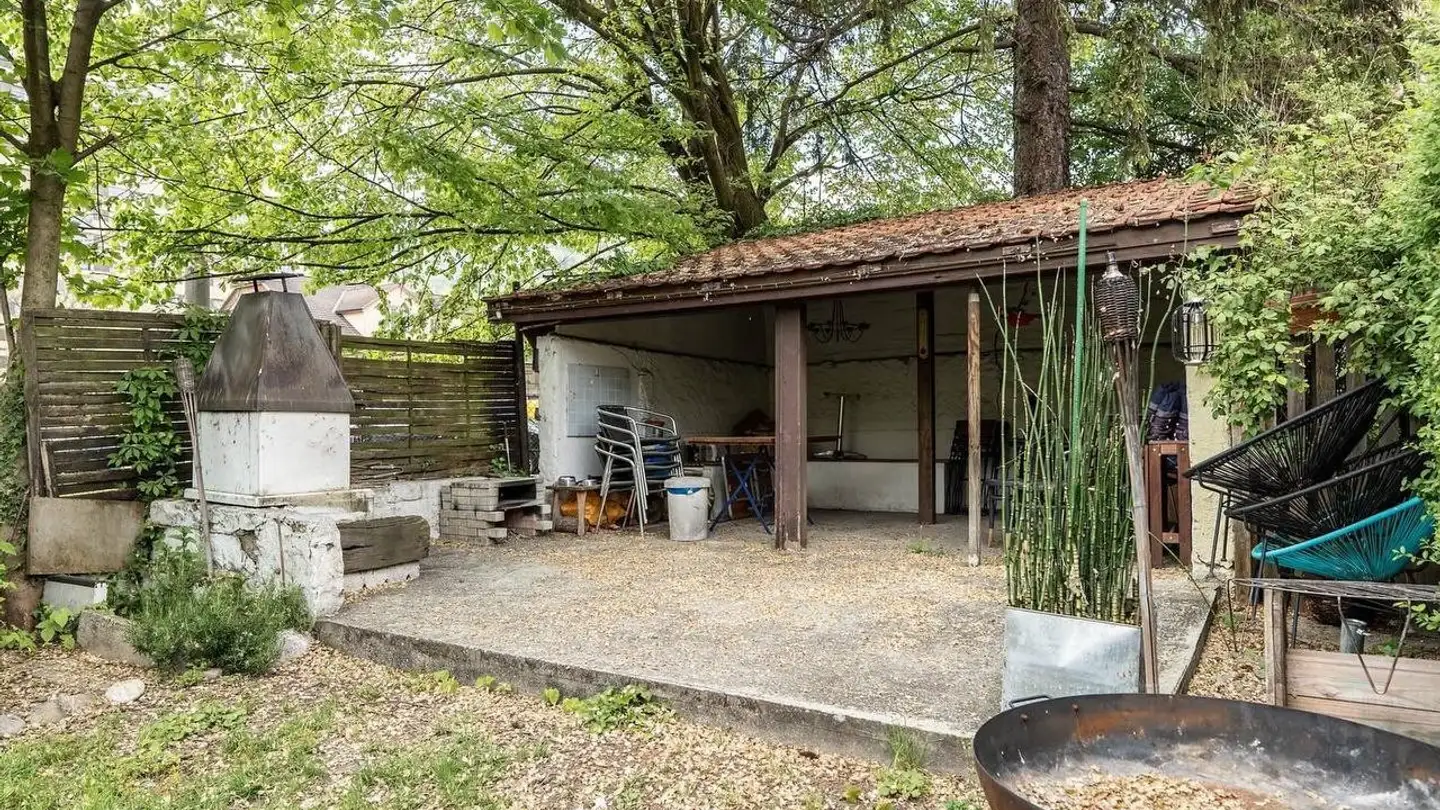 Zimmer mieten - Aarbergstrasse, 2503 Biel/Bienne - Foto 3