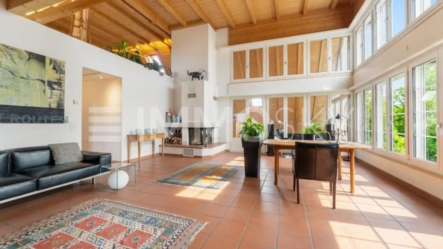 Villa à vendre - 8512 Thundorf