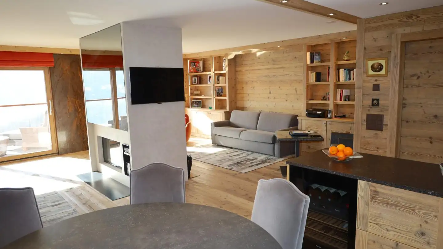 Wohnung kaufen - 3963 Montana - Foto 4