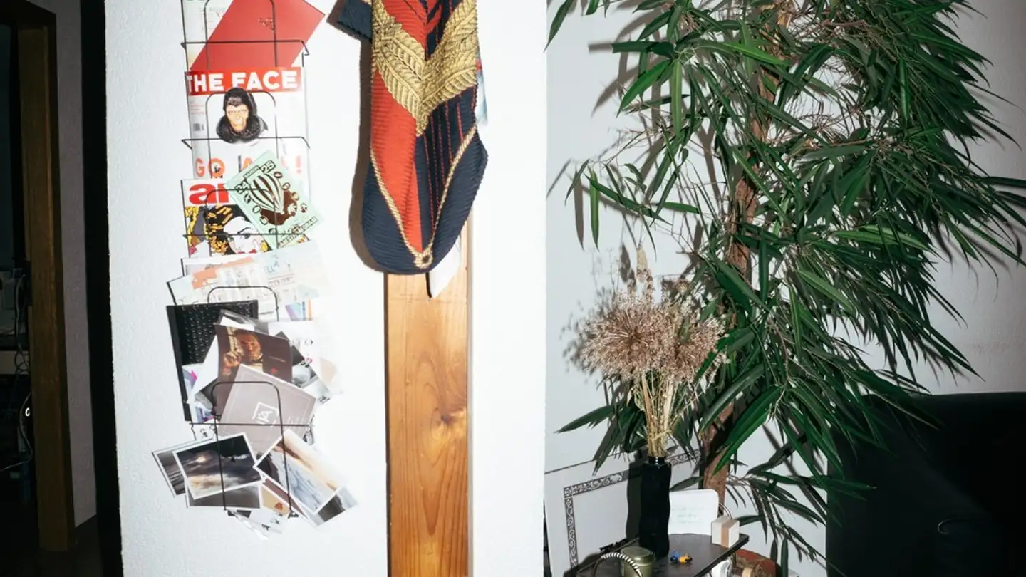 Zimmer mieten - Aarbergstrasse, 2503 Biel/Bienne - Foto 4