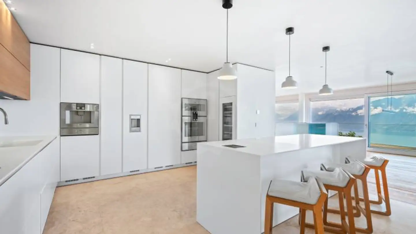 Appartement à vendre - 1803 Chardonne - Photo 4