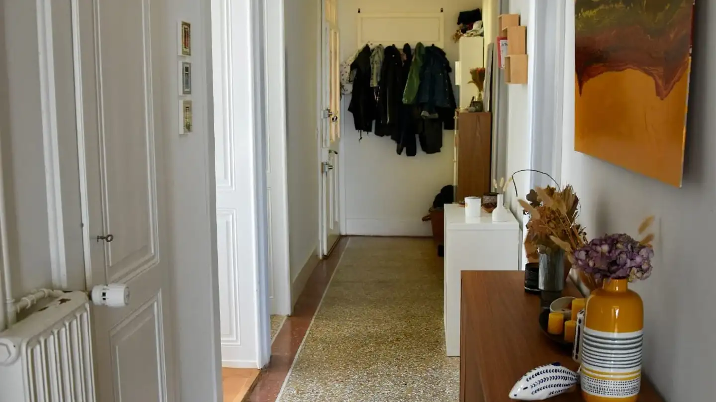 Appartement à louer - Chemin De Meillerie 5, 1006 Lausanne - Photo 2
